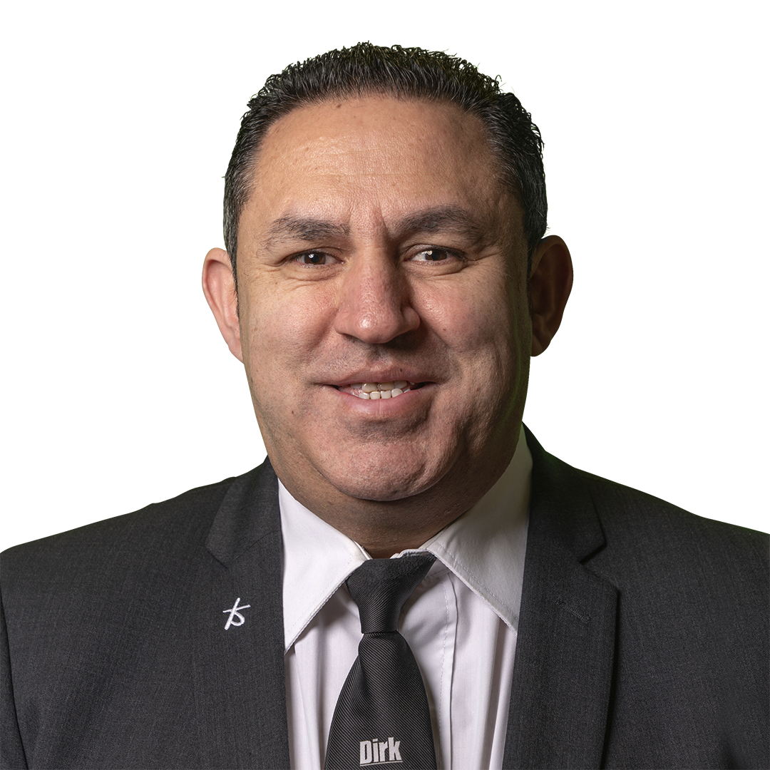 Supermarkt manager